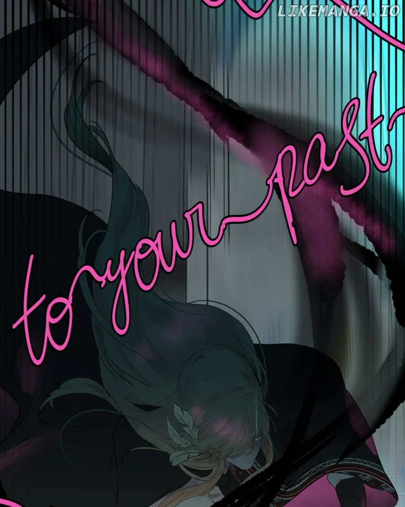 When Jasy Whistles Chapter 92 page 19