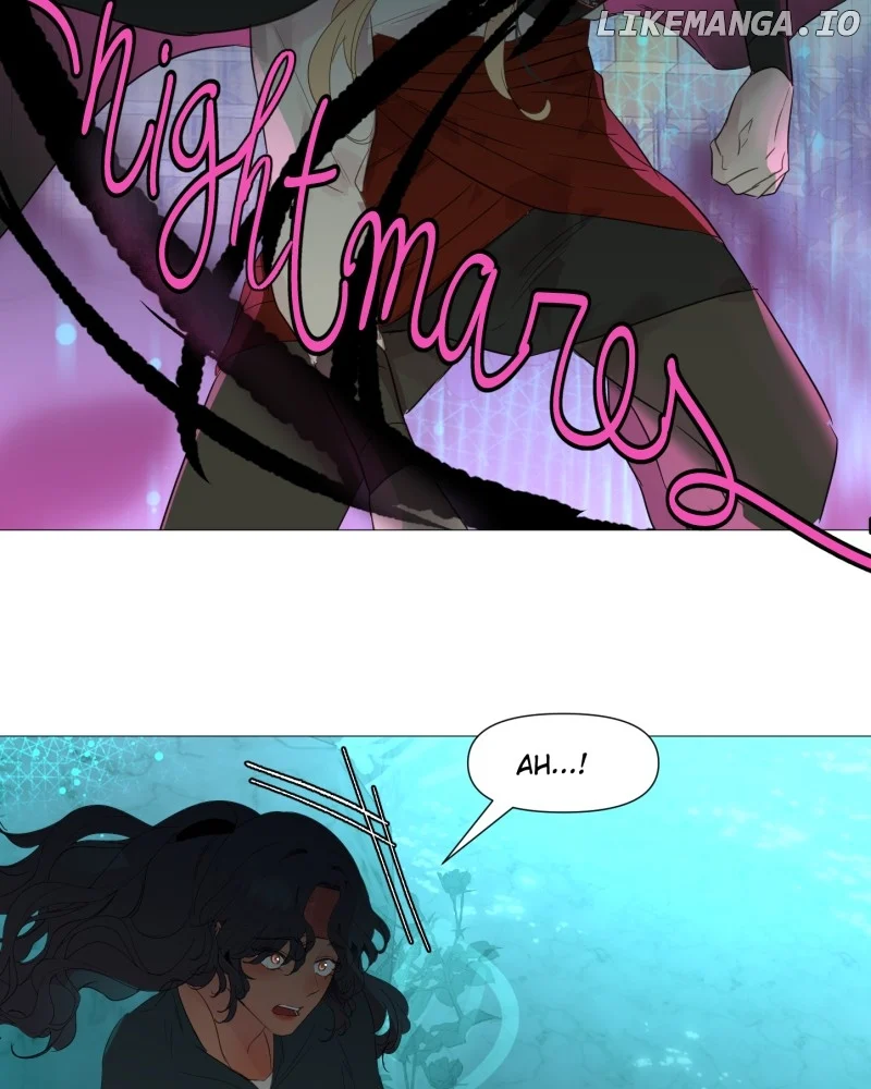 When Jasy Whistles Chapter 92 page 20