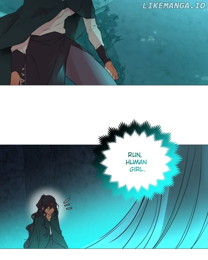 When Jasy Whistles Chapter 92 page 21