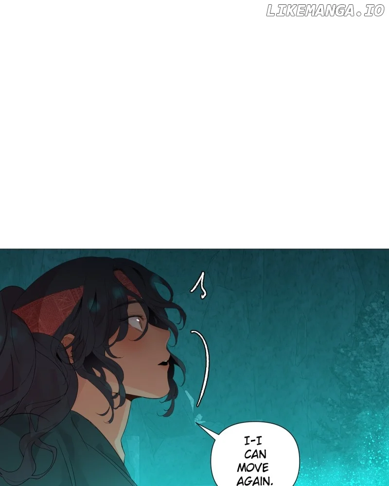 When Jasy Whistles Chapter 92 page 22