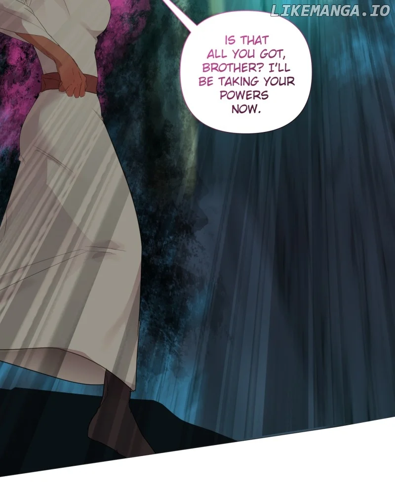 When Jasy Whistles Chapter 92 page 25