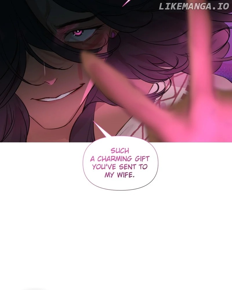 When Jasy Whistles Chapter 92 page 27
