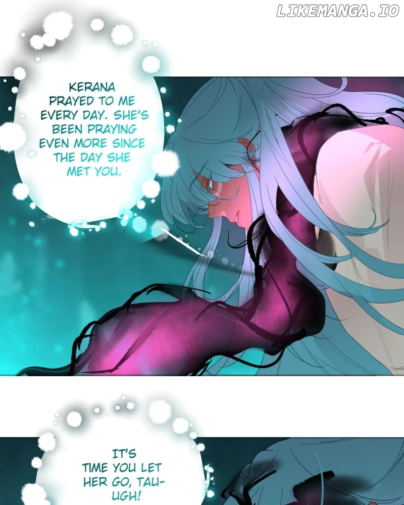 When Jasy Whistles Chapter 92 page 28