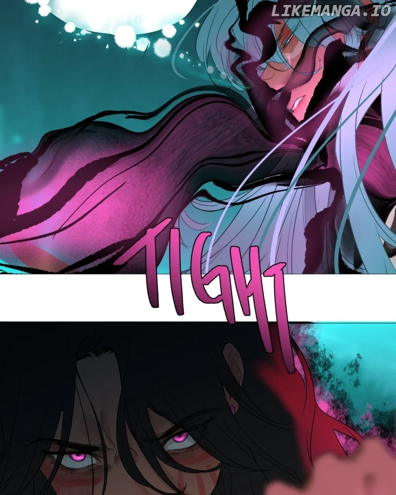 When Jasy Whistles Chapter 92 page 29