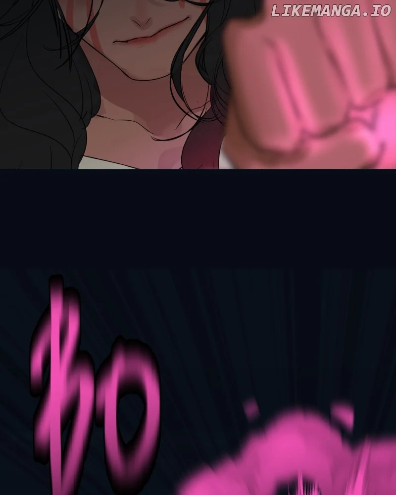 When Jasy Whistles Chapter 92 page 30