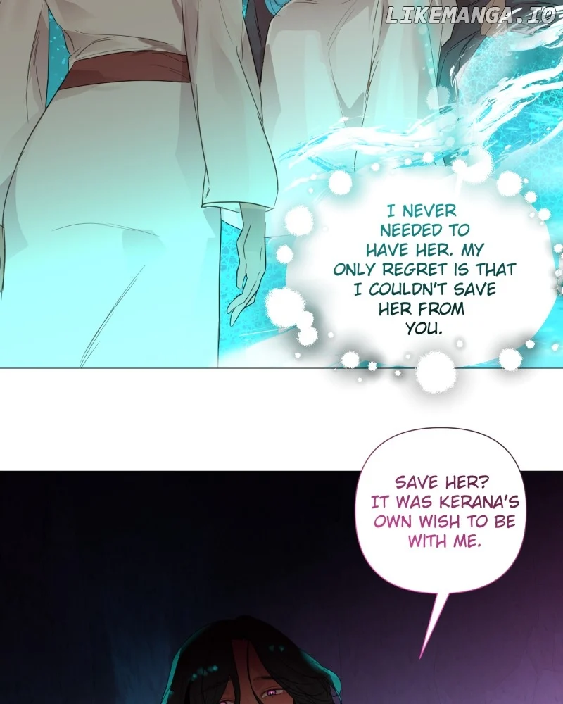 When Jasy Whistles Chapter 92 page 35