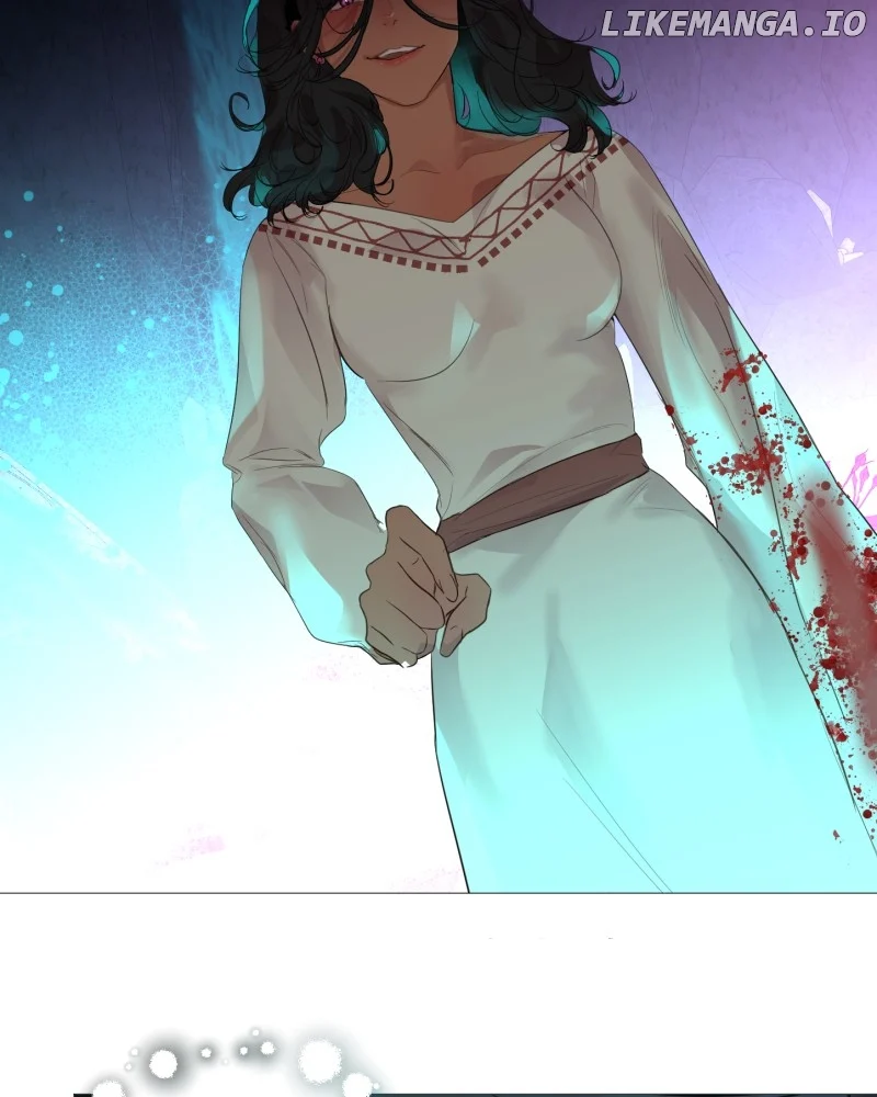 When Jasy Whistles Chapter 92 page 36