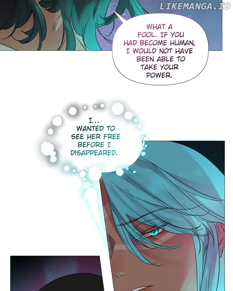 When Jasy Whistles Chapter 92 page 38