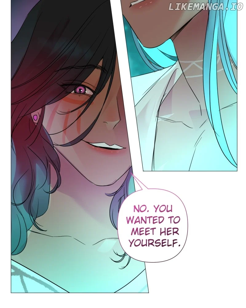 When Jasy Whistles Chapter 92 page 39