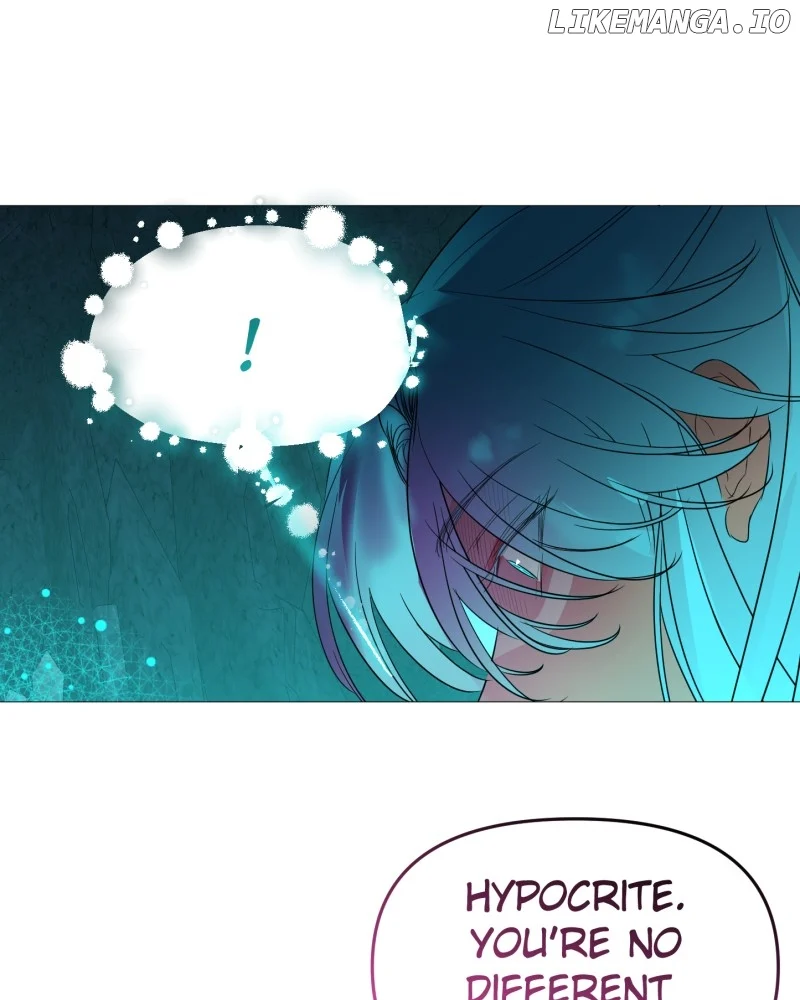 When Jasy Whistles Chapter 92 page 40