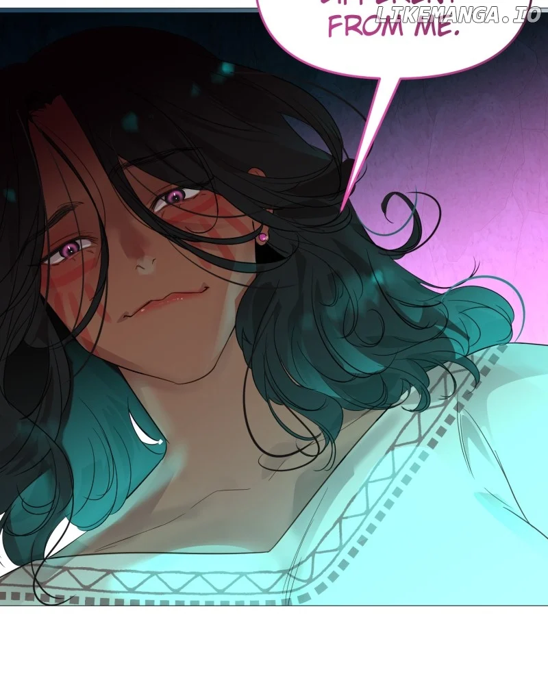 When Jasy Whistles Chapter 92 page 41
