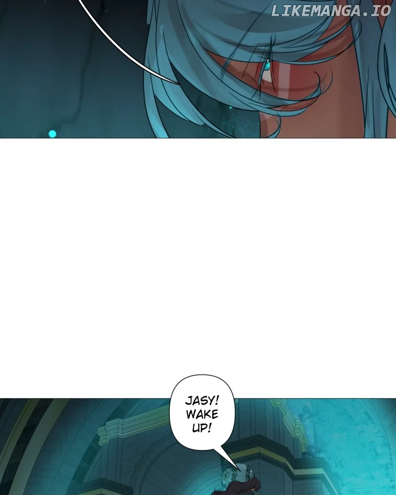 When Jasy Whistles Chapter 92 page 43
