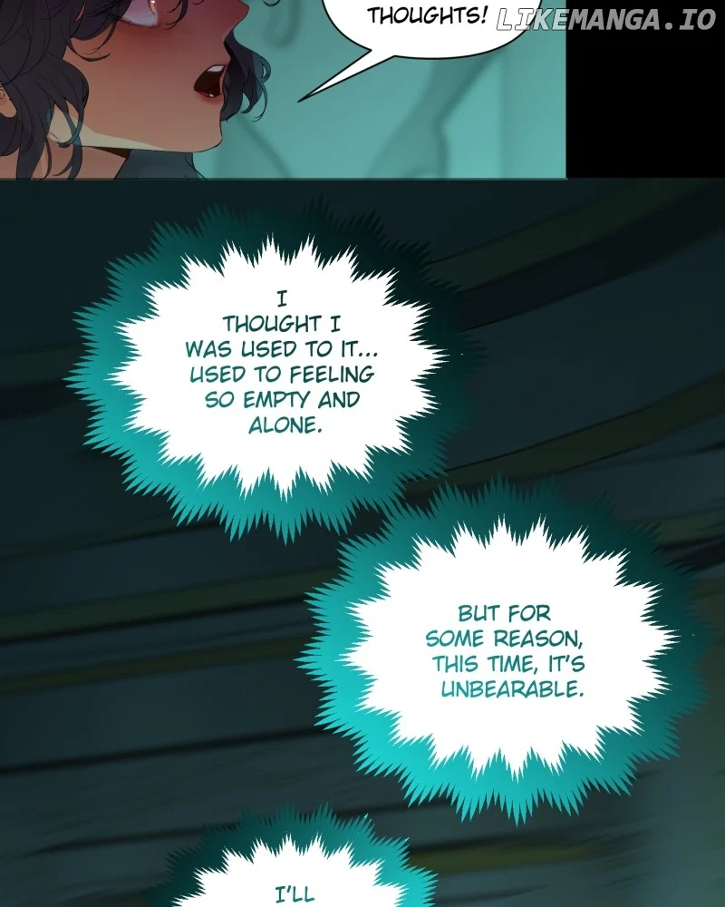 When Jasy Whistles Chapter 92 page 50
