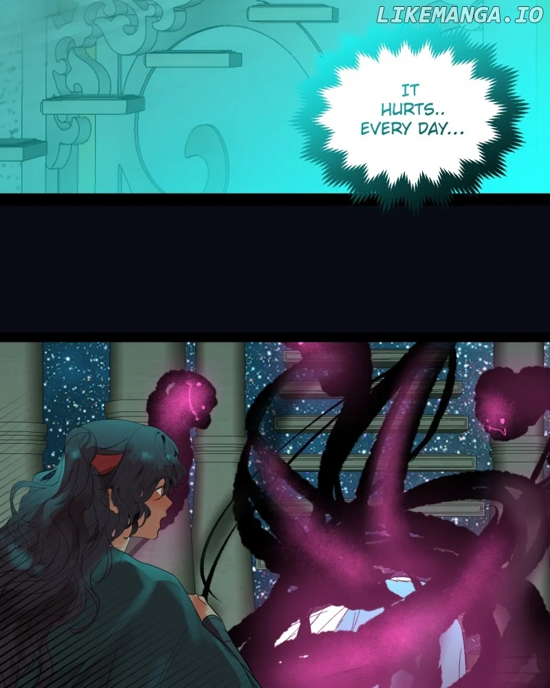 When Jasy Whistles Chapter 92 page 52