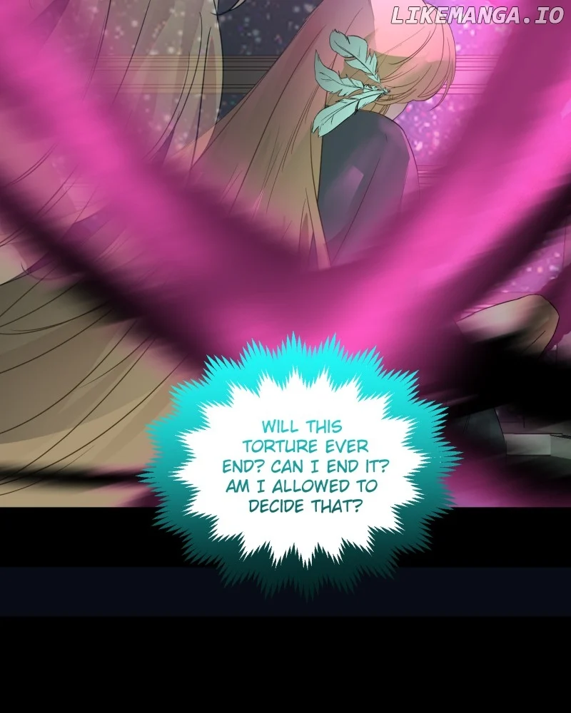 When Jasy Whistles Chapter 92 page 54