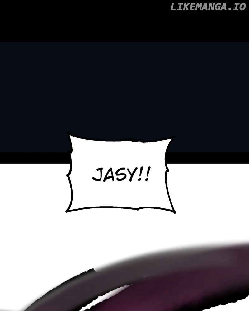 When Jasy Whistles Chapter 92 page 55