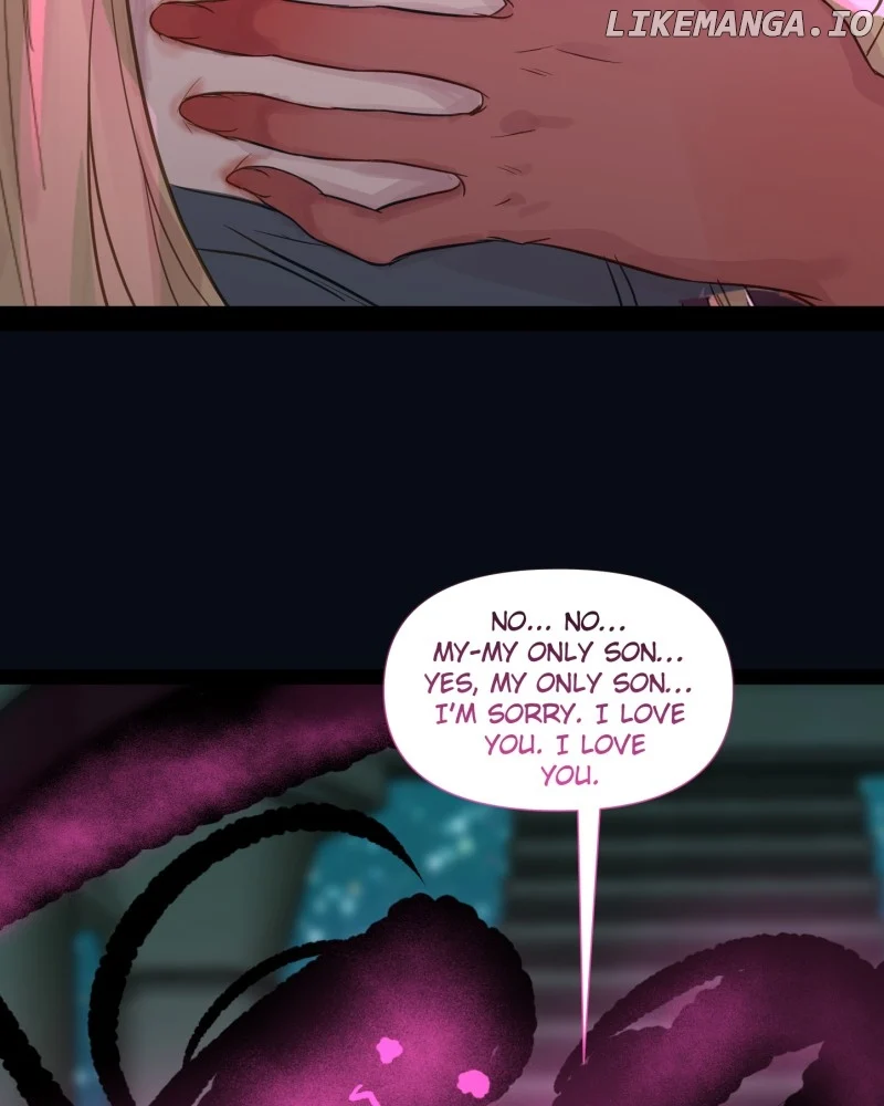 When Jasy Whistles Chapter 92 page 58