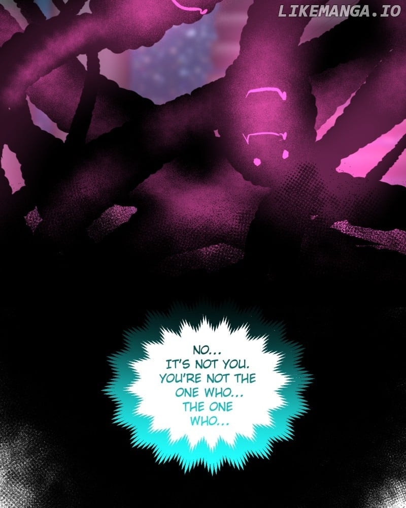 When Jasy Whistles Chapter 92 page 59
