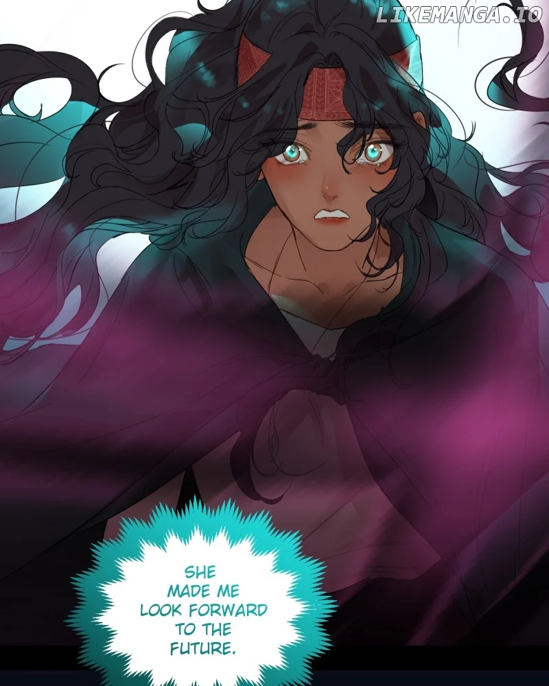 When Jasy Whistles Chapter 92 page 63