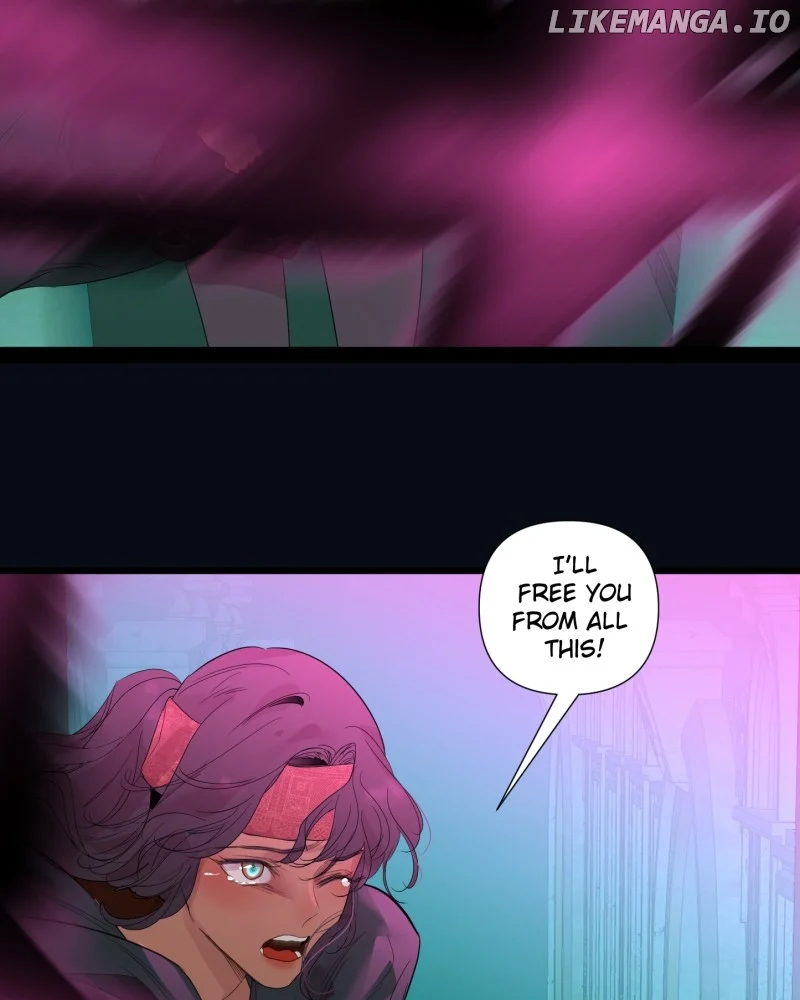 When Jasy Whistles Chapter 92 page 67