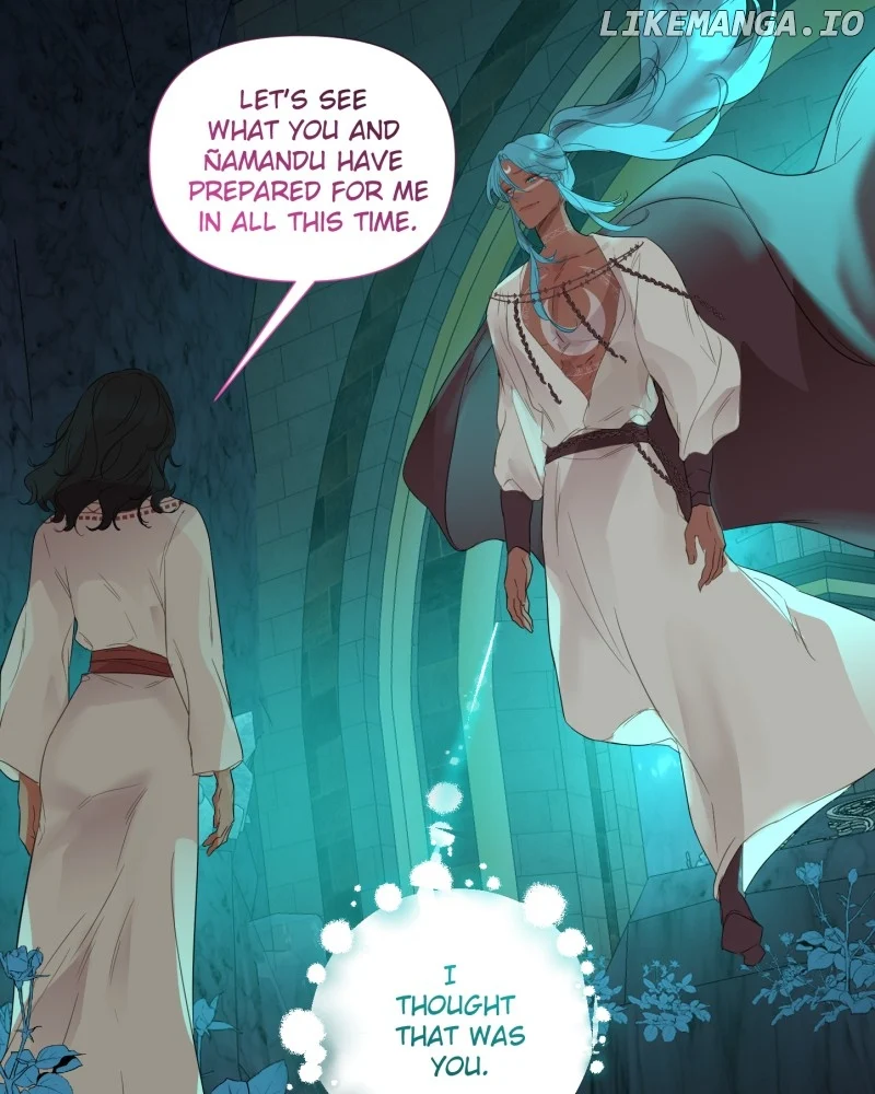When Jasy Whistles Chapter 92 page 6