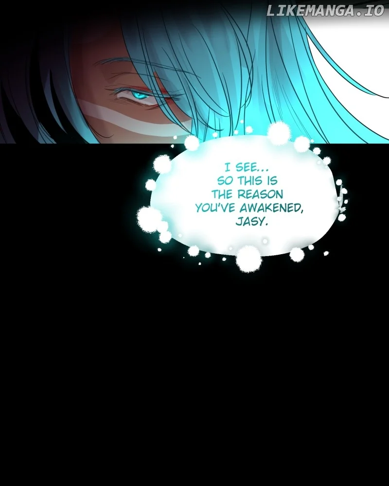 When Jasy Whistles Chapter 92 page 71
