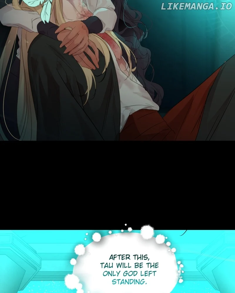 When Jasy Whistles Chapter 92 page 73