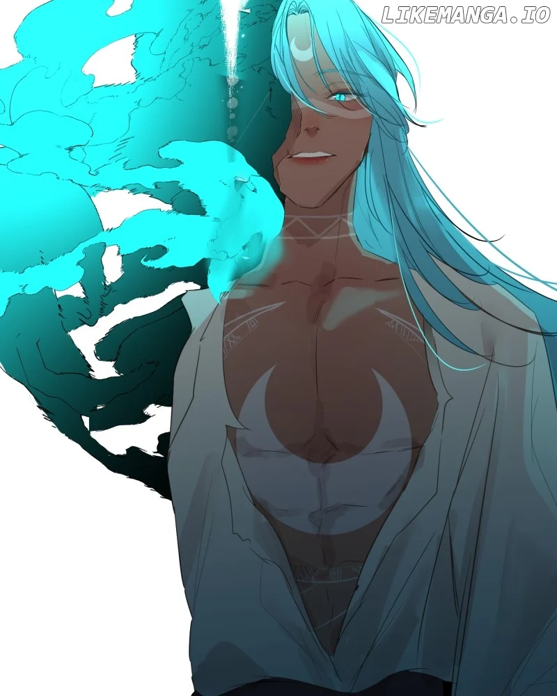 When Jasy Whistles Chapter 92 page 76