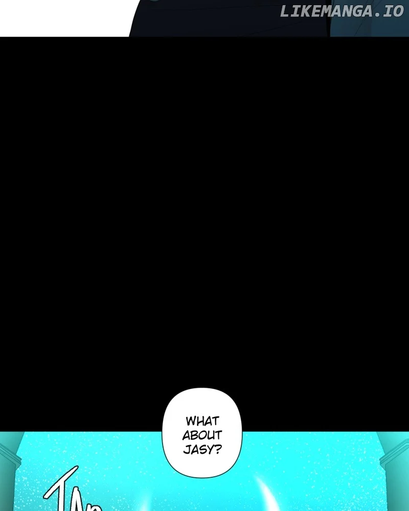 When Jasy Whistles Chapter 92 page 77