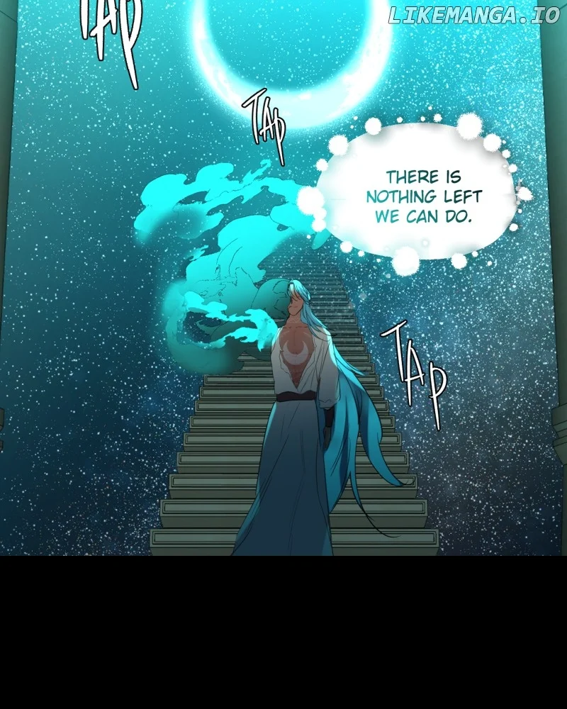 When Jasy Whistles Chapter 92 page 78