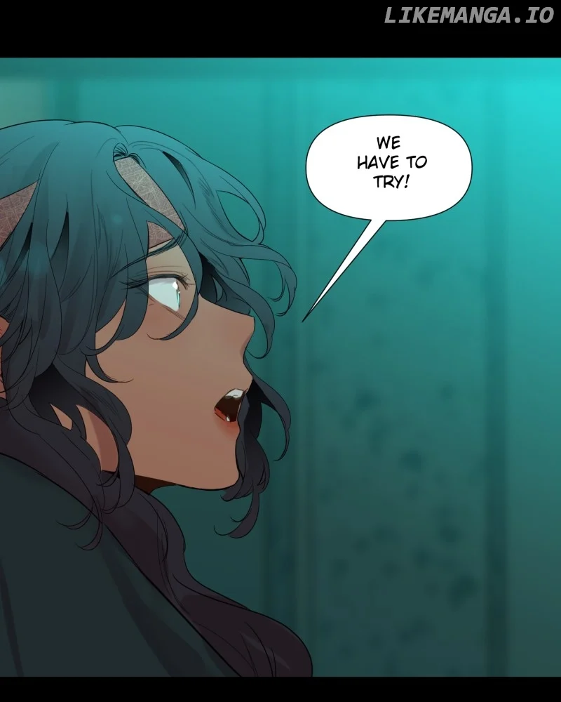 When Jasy Whistles Chapter 92 page 79