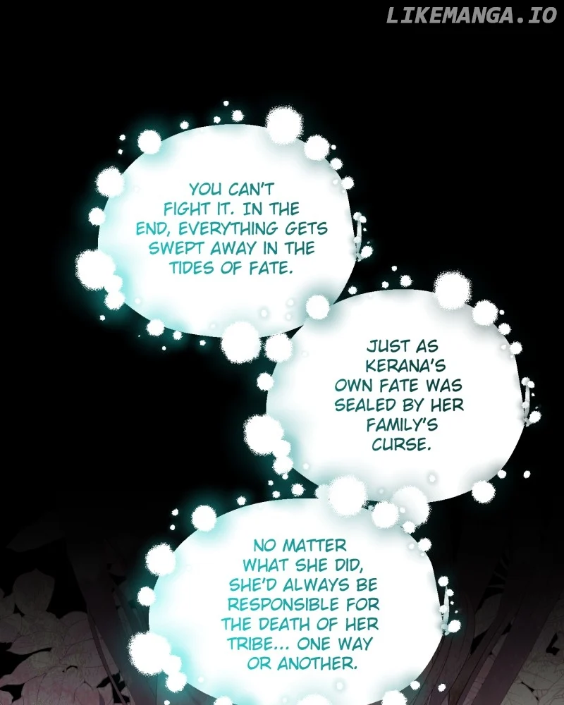 When Jasy Whistles Chapter 92 page 80
