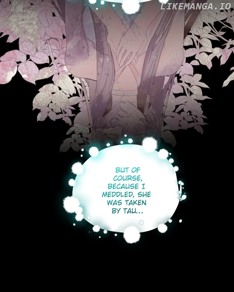 When Jasy Whistles Chapter 92 page 81