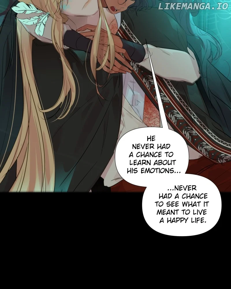 When Jasy Whistles Chapter 92 page 83