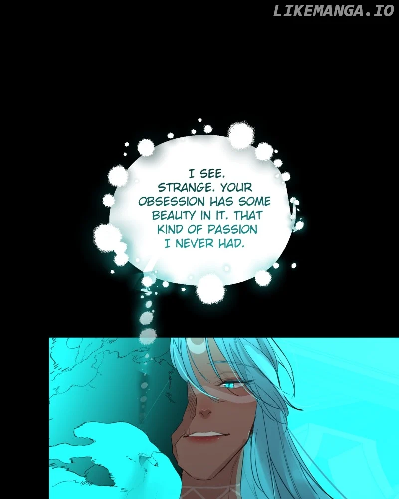 When Jasy Whistles Chapter 92 page 84