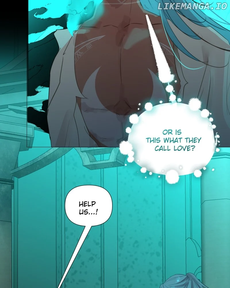 When Jasy Whistles Chapter 92 page 85