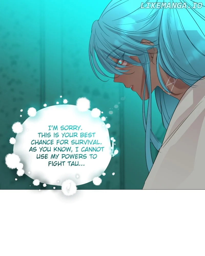 When Jasy Whistles Chapter 92 page 88