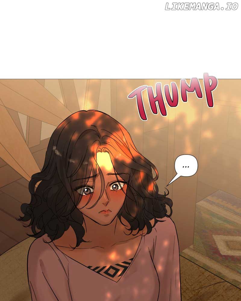 When Jasy Whistles Chapter 97 page 0