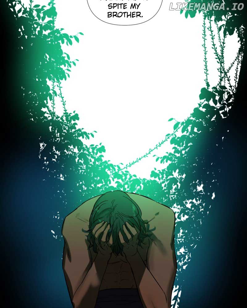When Jasy Whistles Chapter 97 page 9