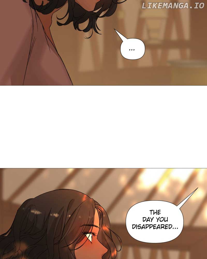 When Jasy Whistles Chapter 97 page 11