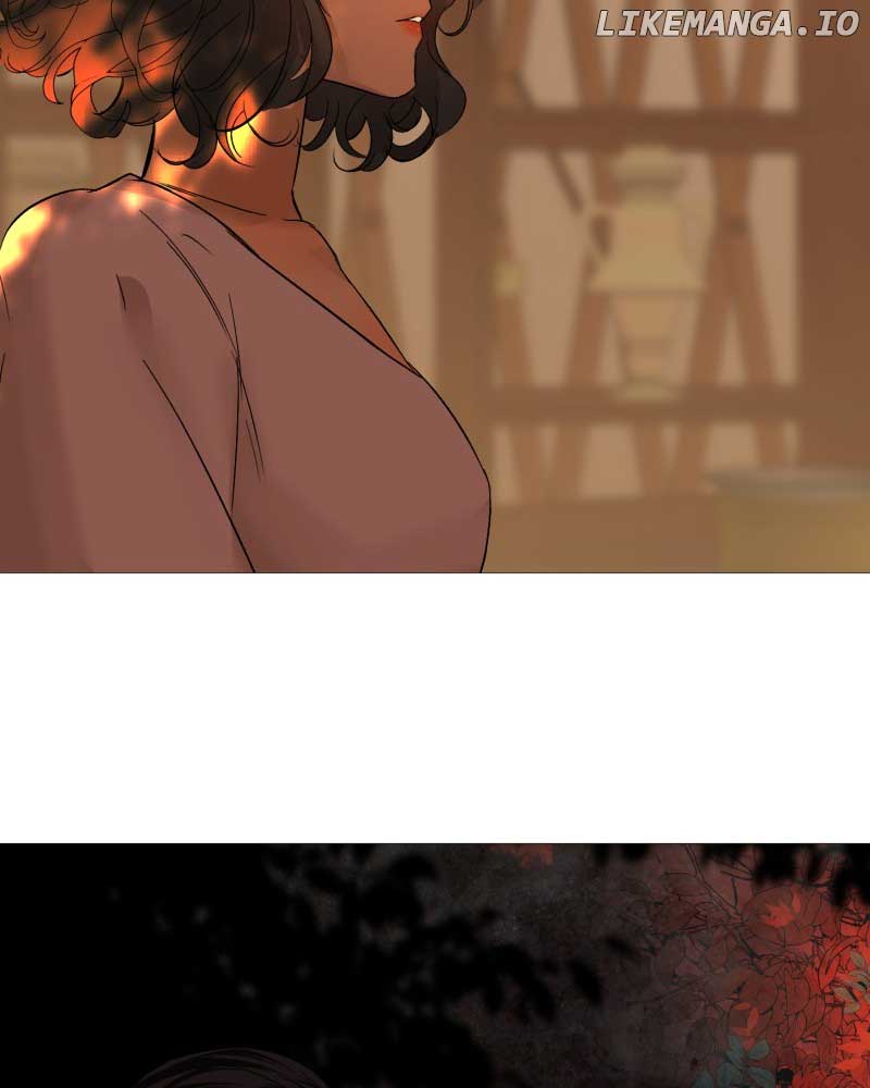 When Jasy Whistles Chapter 97 page 12