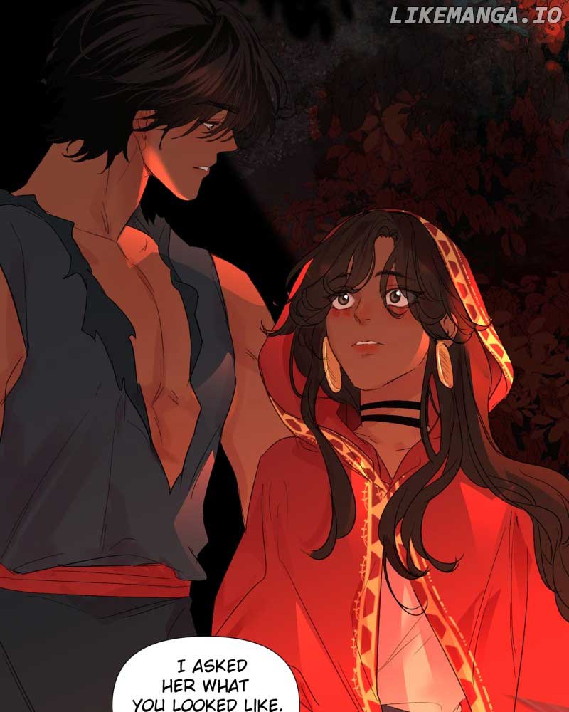 When Jasy Whistles Chapter 97 page 13