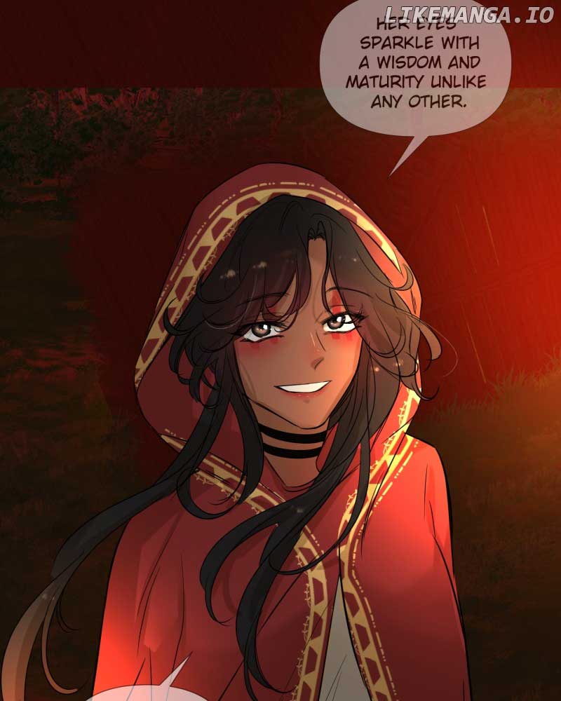 When Jasy Whistles Chapter 97 page 15