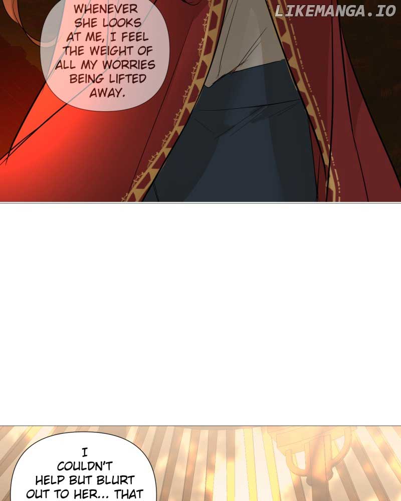 When Jasy Whistles Chapter 97 page 16