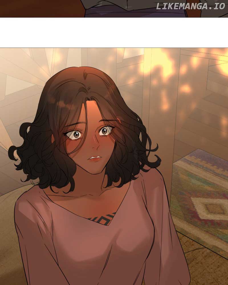When Jasy Whistles Chapter 97 page 18