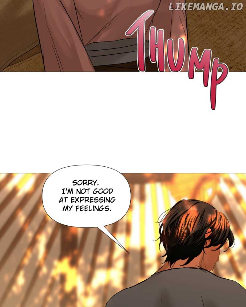 When Jasy Whistles Chapter 97 page 1