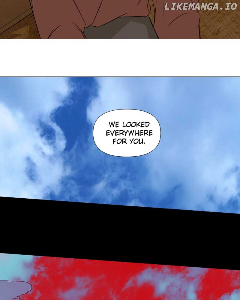 When Jasy Whistles Chapter 97 page 19