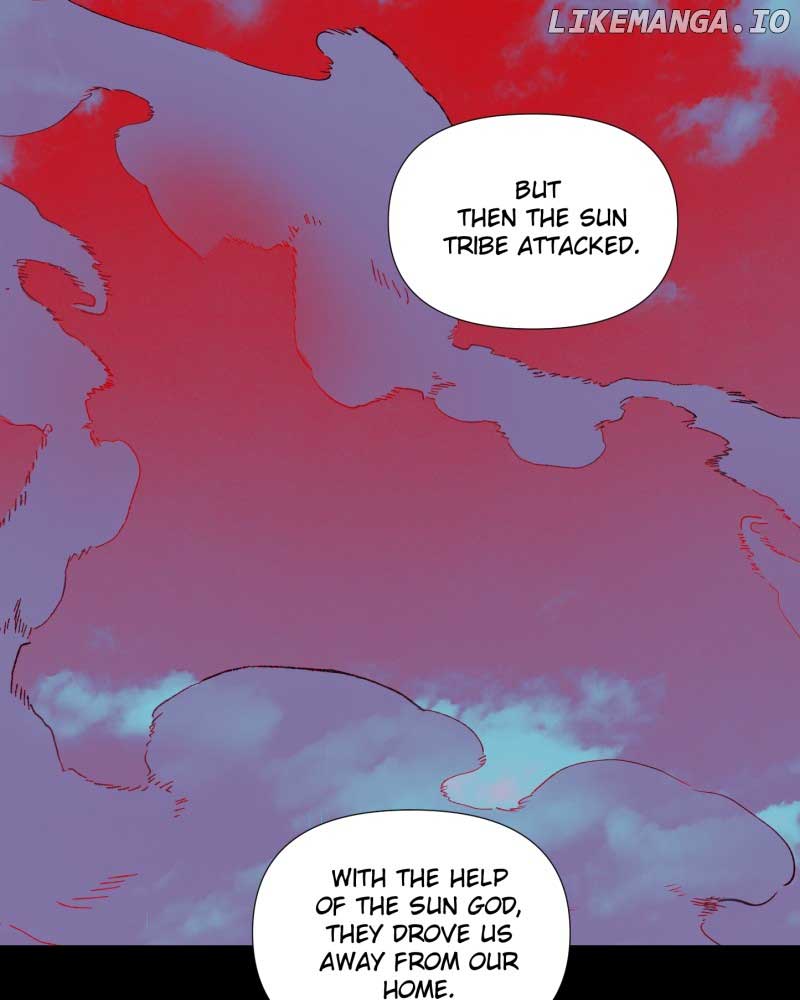 When Jasy Whistles Chapter 97 page 20
