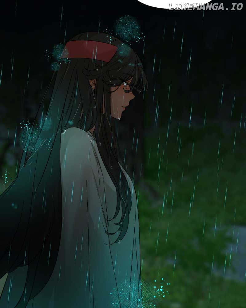 When Jasy Whistles Chapter 97 page 24