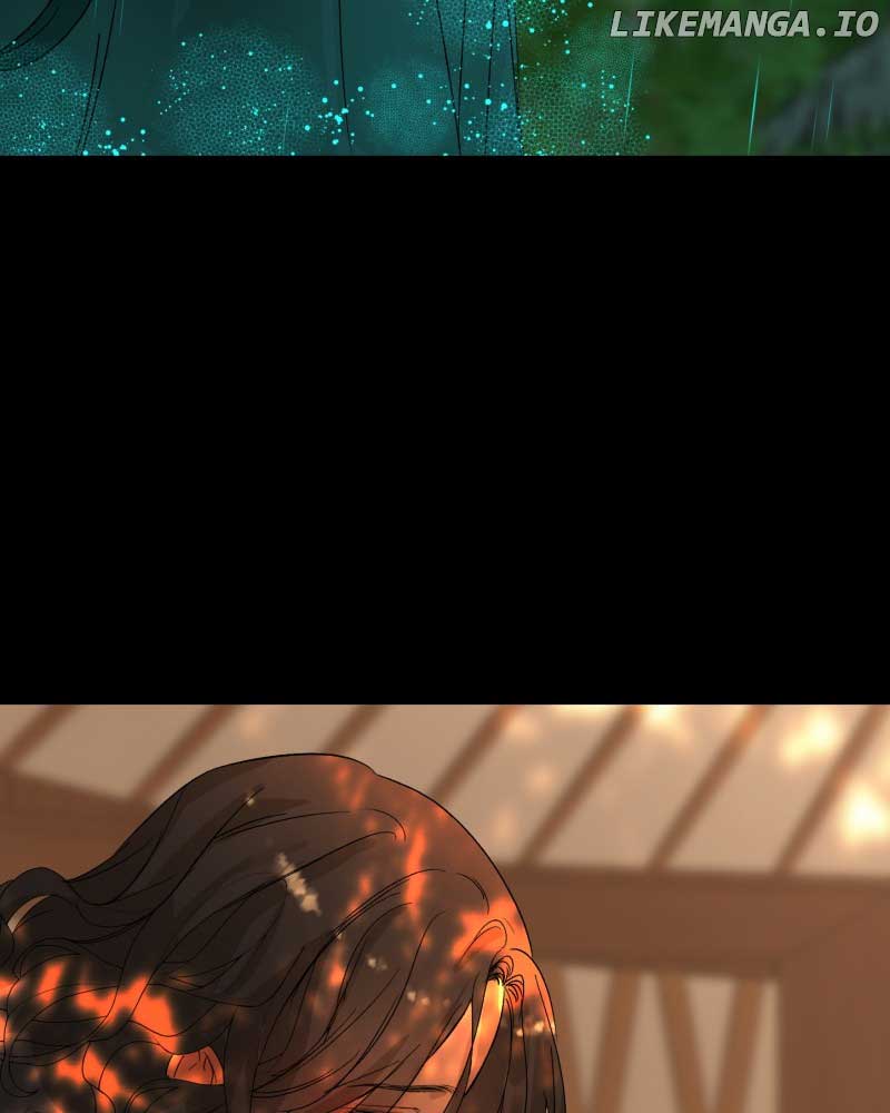 When Jasy Whistles Chapter 97 page 25